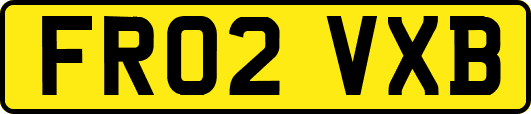 FR02VXB