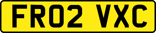 FR02VXC