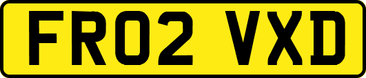 FR02VXD