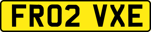 FR02VXE