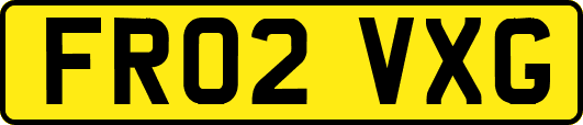 FR02VXG