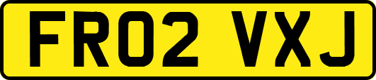 FR02VXJ