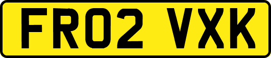 FR02VXK