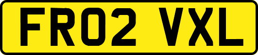 FR02VXL