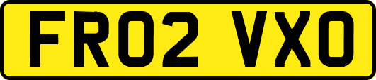 FR02VXO