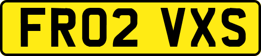 FR02VXS