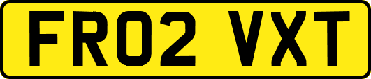 FR02VXT