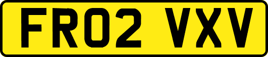 FR02VXV