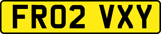FR02VXY