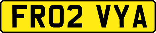 FR02VYA