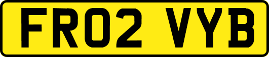 FR02VYB
