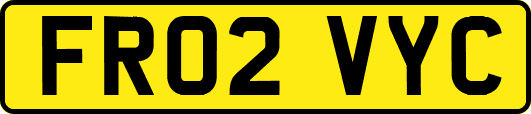 FR02VYC