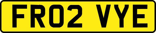 FR02VYE