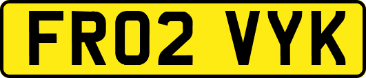 FR02VYK