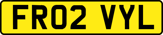FR02VYL