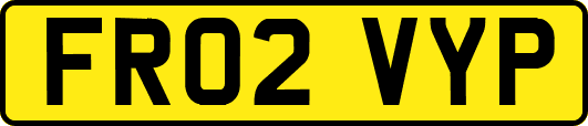 FR02VYP