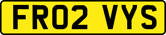FR02VYS