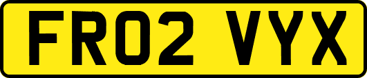 FR02VYX