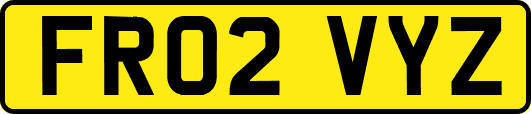 FR02VYZ