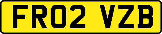 FR02VZB