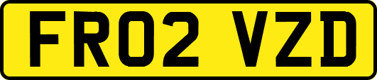 FR02VZD