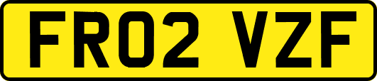 FR02VZF