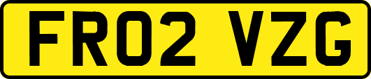 FR02VZG