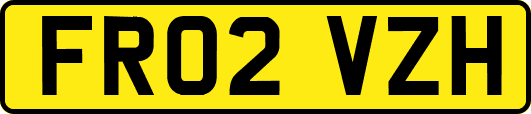 FR02VZH