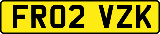 FR02VZK