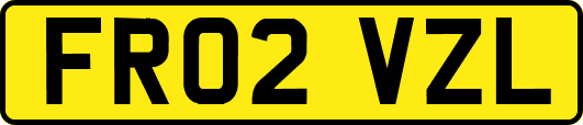 FR02VZL