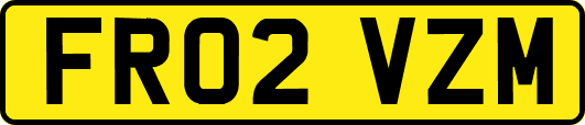 FR02VZM