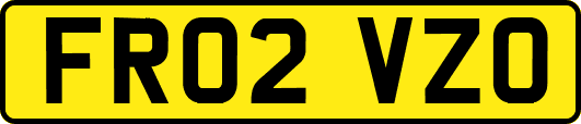 FR02VZO