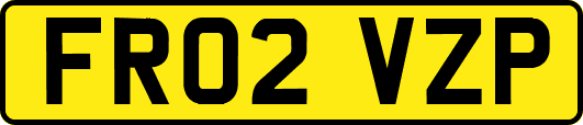 FR02VZP