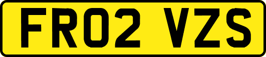 FR02VZS