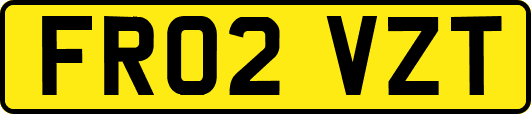 FR02VZT