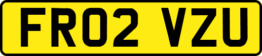 FR02VZU