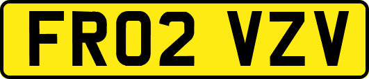 FR02VZV
