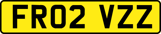 FR02VZZ