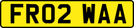 FR02WAA