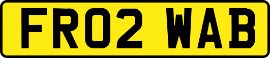 FR02WAB
