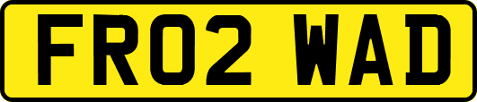FR02WAD
