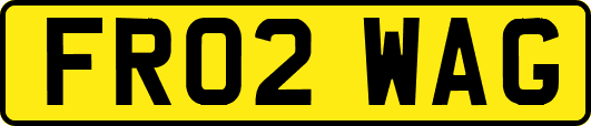 FR02WAG