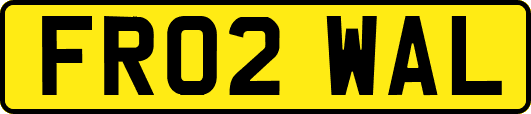 FR02WAL