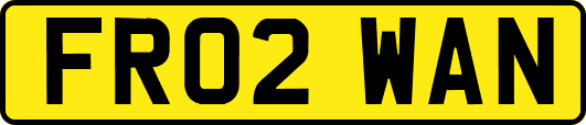 FR02WAN