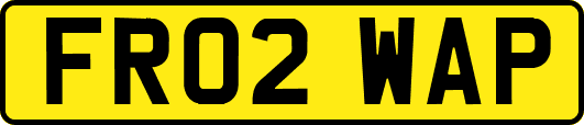 FR02WAP
