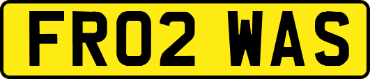 FR02WAS
