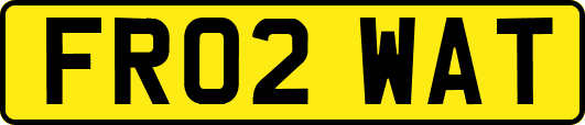 FR02WAT