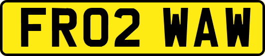 FR02WAW
