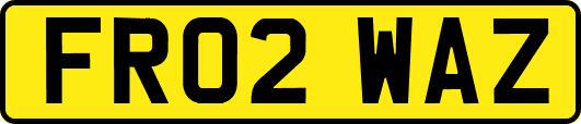 FR02WAZ