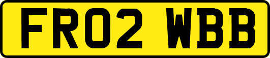 FR02WBB